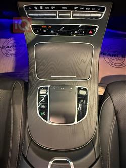 مێرسێدس بێنز E-Class